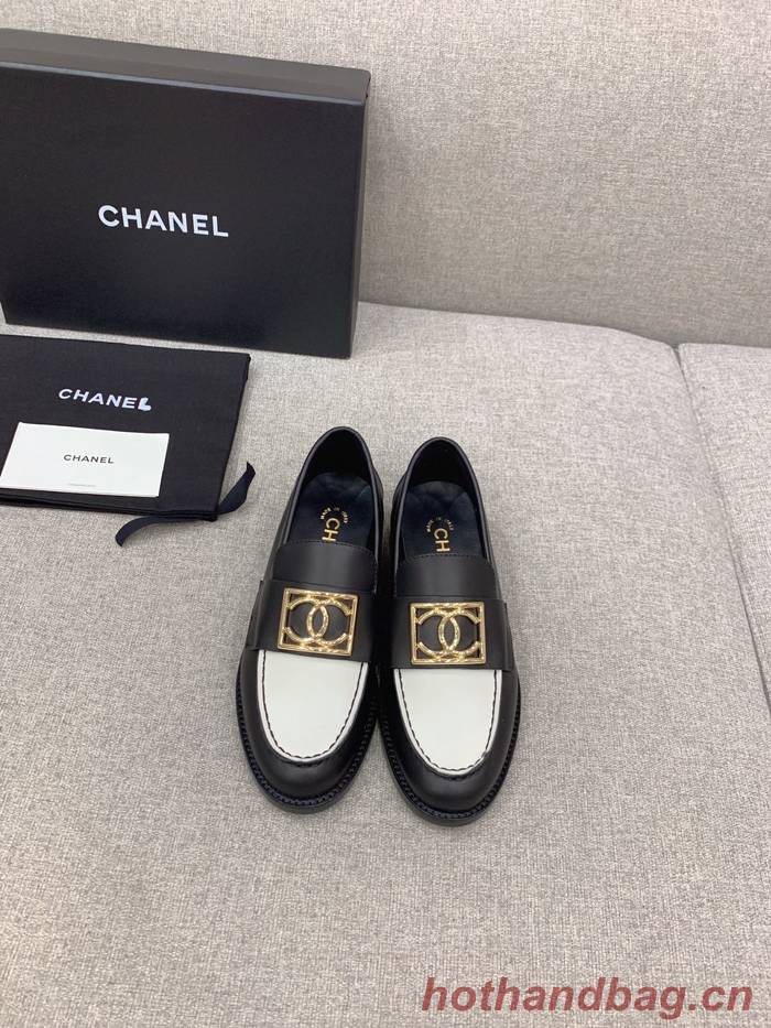 Chanel Shoes CHS01118