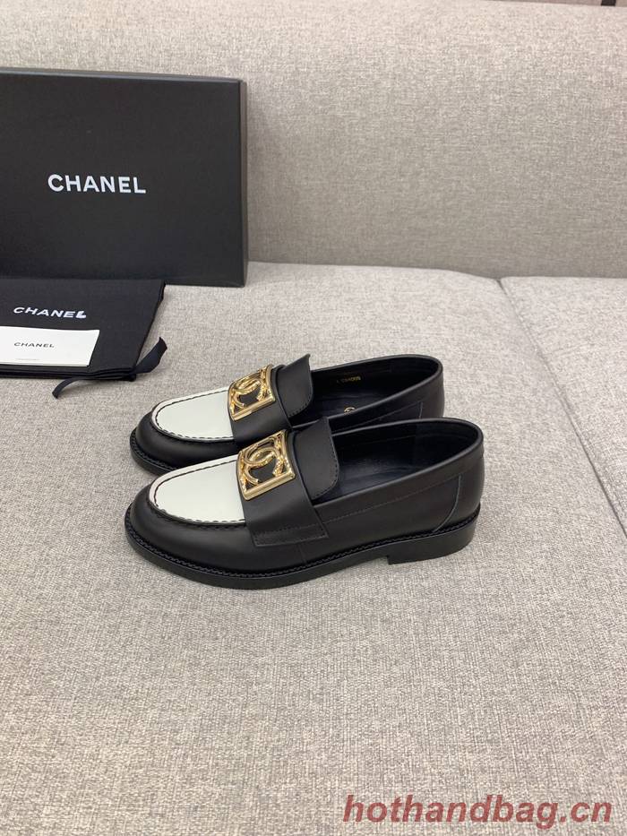 Chanel Shoes CHS01118