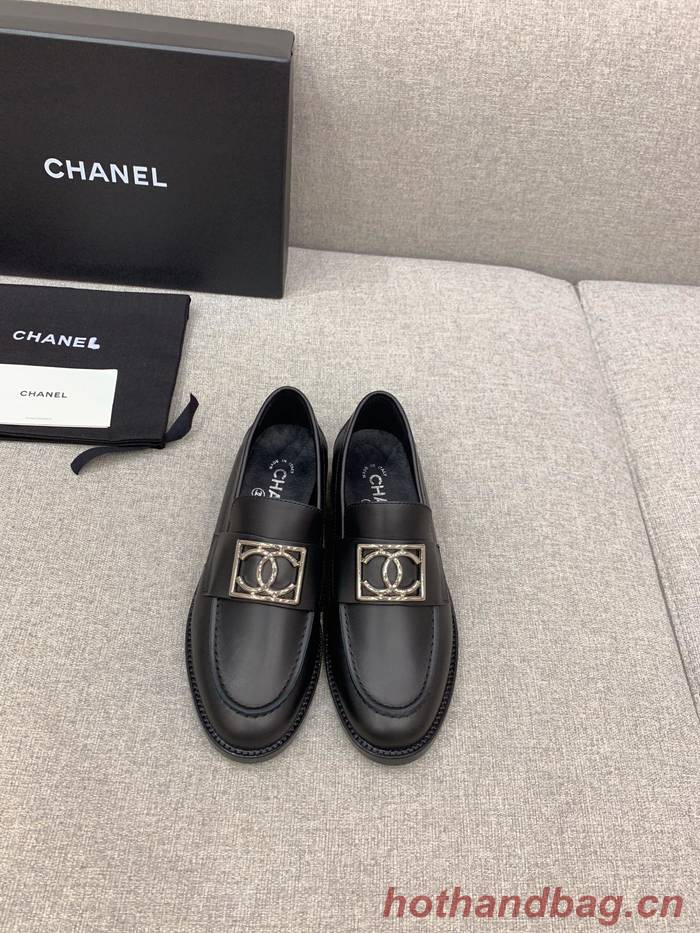 Chanel Shoes CHS01119
