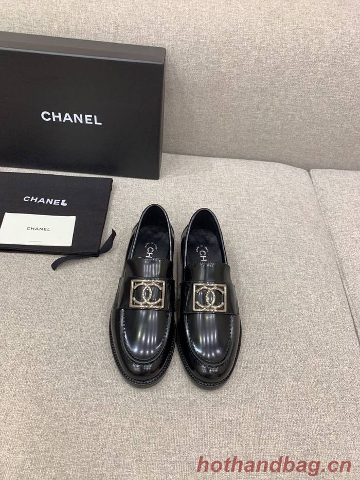 Chanel Shoes CHS01120