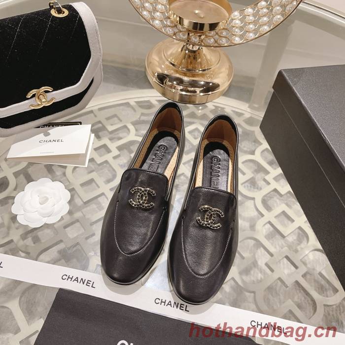 Chanel Shoes CHS01121
