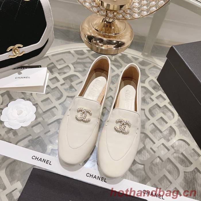 Chanel Shoes CHS01123