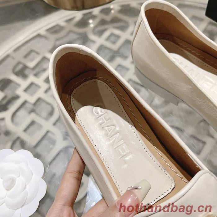 Chanel Shoes CHS01123
