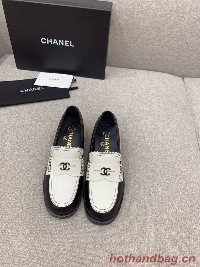 Chanel Shoes CHS01128