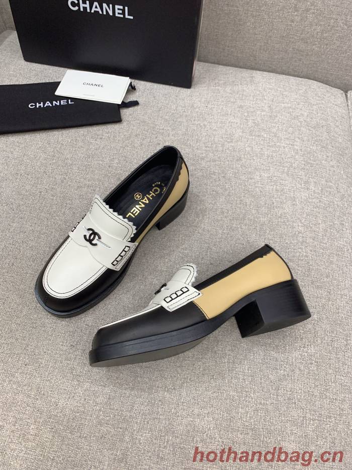 Chanel Shoes CHS01128