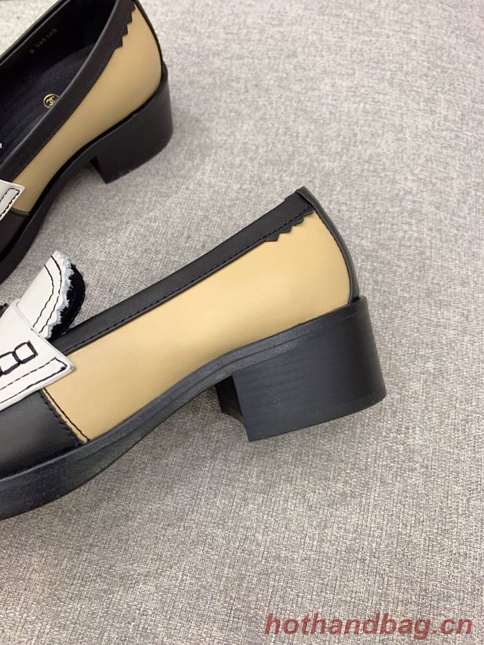 Chanel Shoes CHS01128