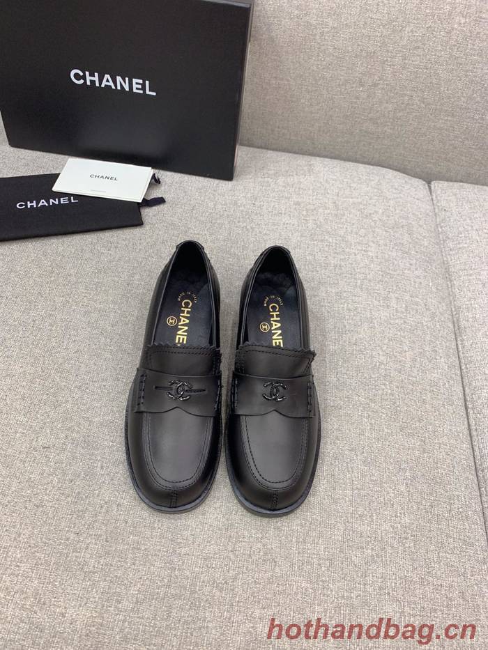 Chanel Shoes CHS01129
