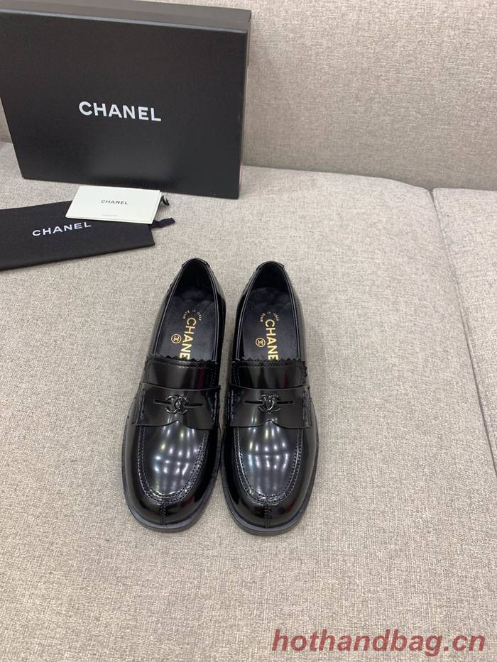 Chanel Shoes CHS01130