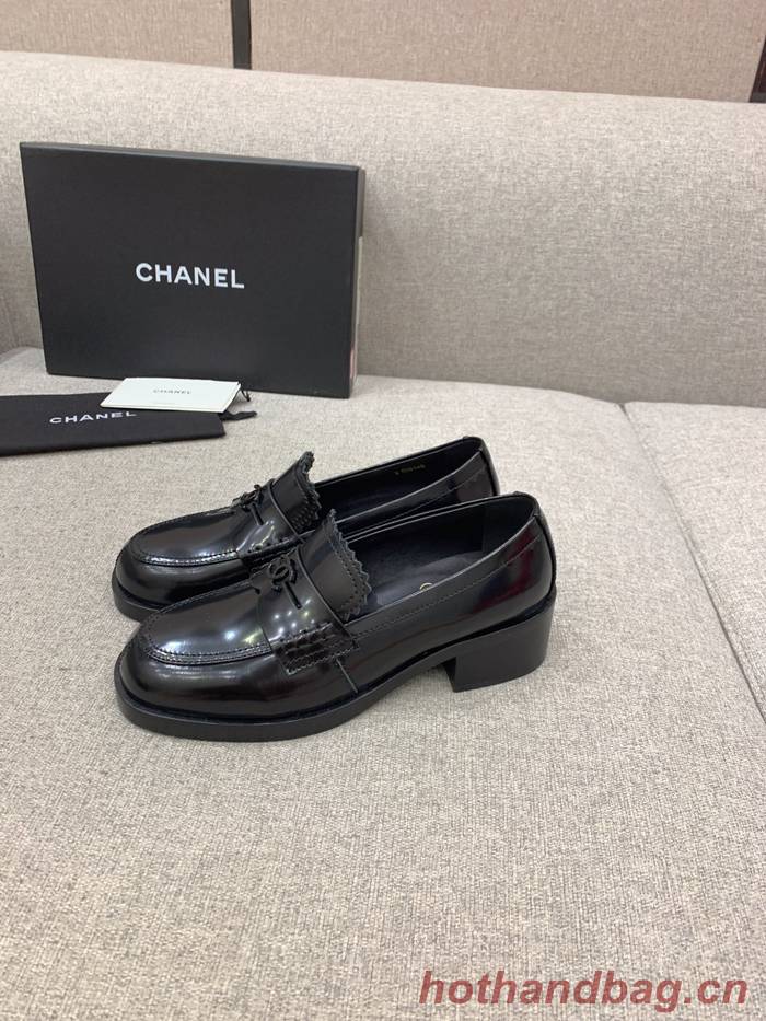 Chanel Shoes CHS01130