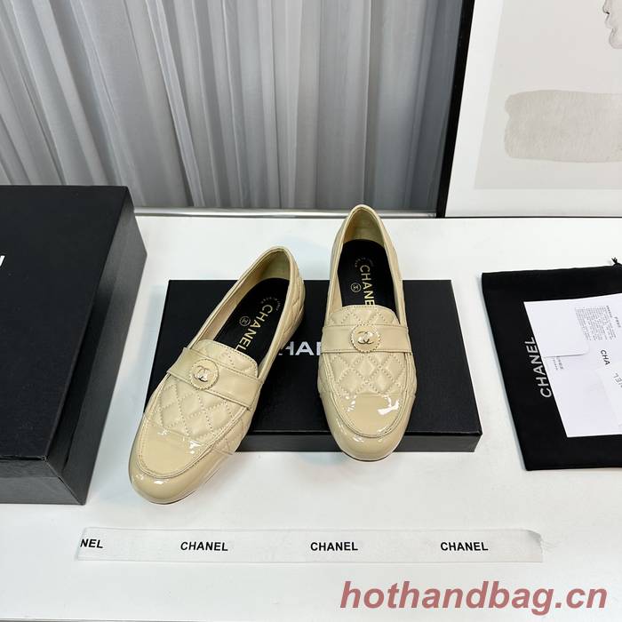 Chanel Shoes CHS01132