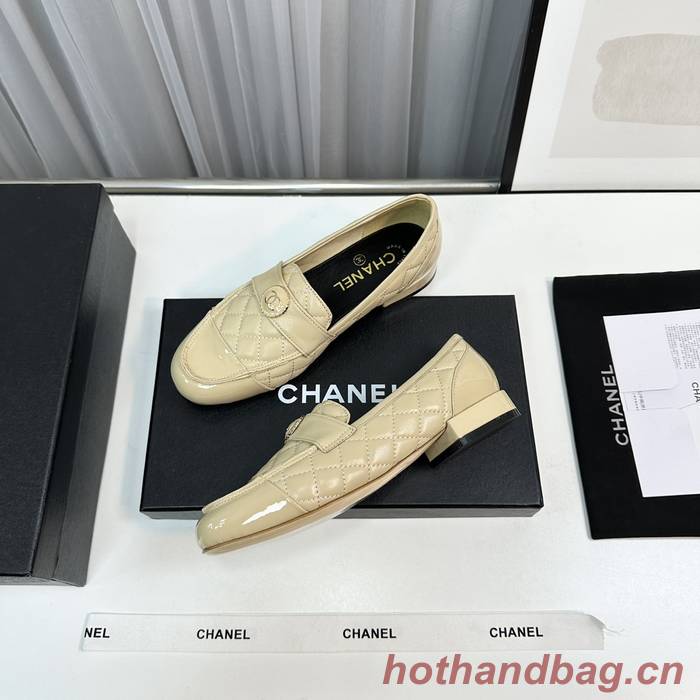 Chanel Shoes CHS01132
