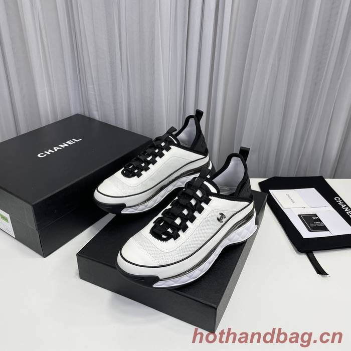 Chanel Shoes CHS01137