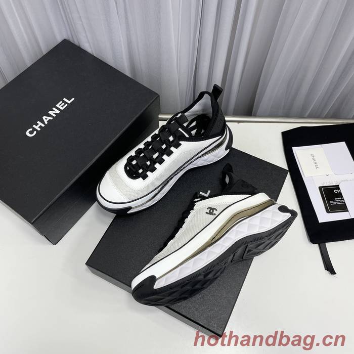 Chanel Shoes CHS01137