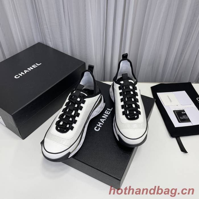 Chanel Shoes CHS01137