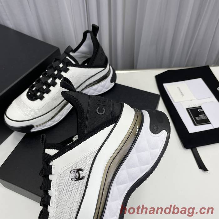 Chanel Shoes CHS01137