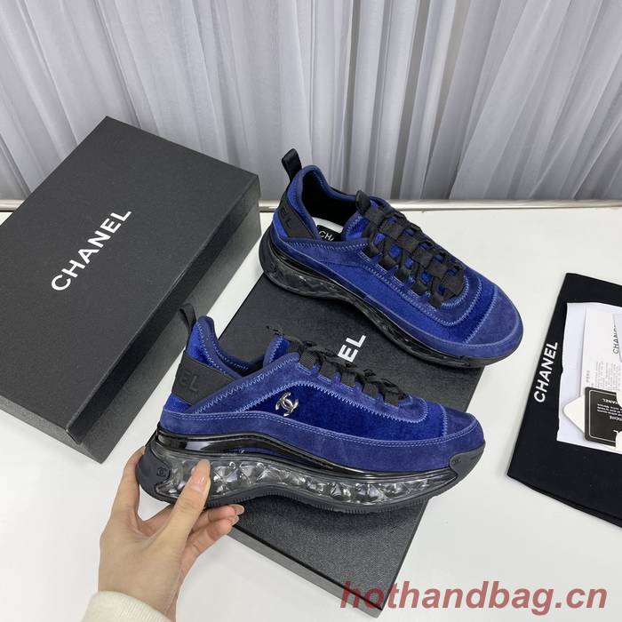 Chanel Shoes CHS01140