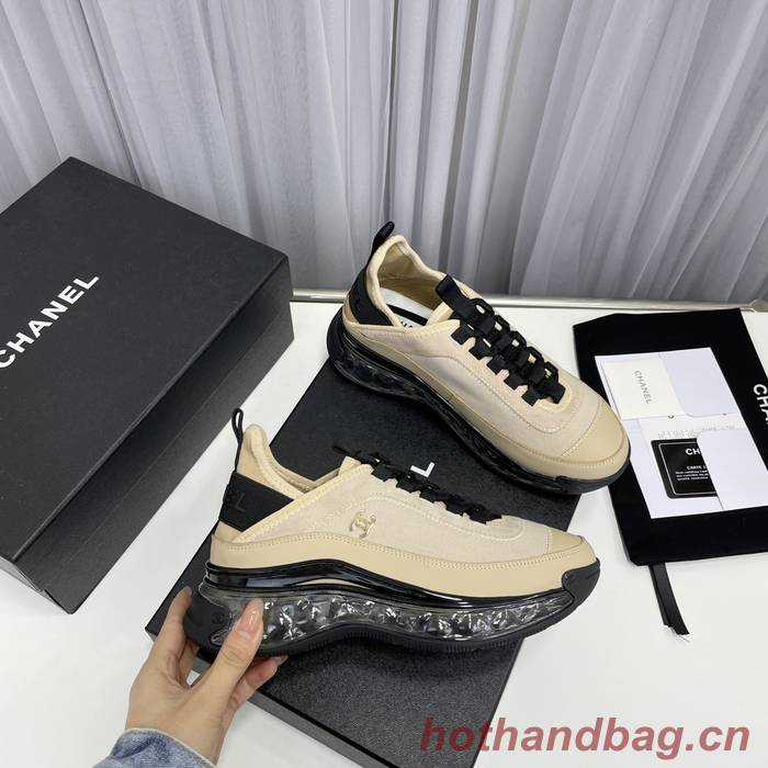 Chanel Shoes CHS01141