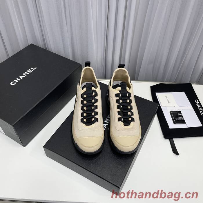 Chanel Shoes CHS01141