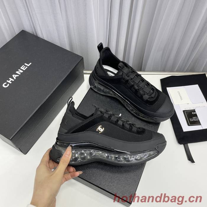 Chanel Shoes CHS01142