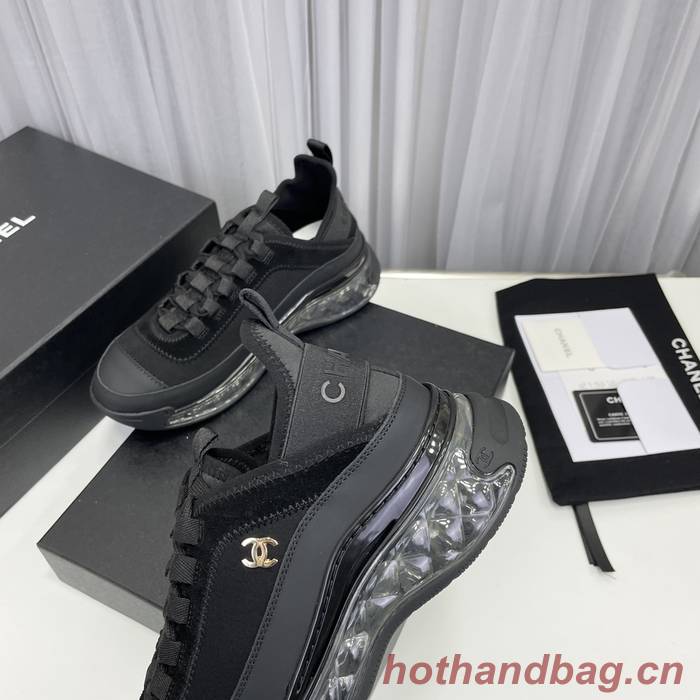 Chanel Shoes CHS01142