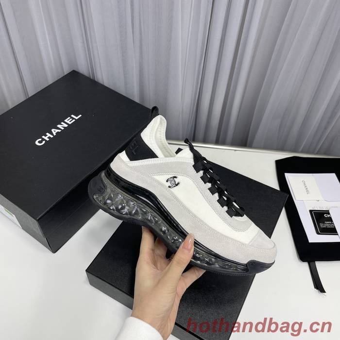 Chanel Shoes CHS01143