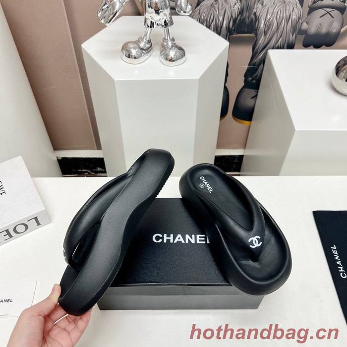 Chanel Shoes CHS01150 Heel 4CM