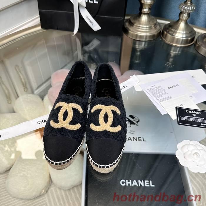 Chanel Shoes CHS01152