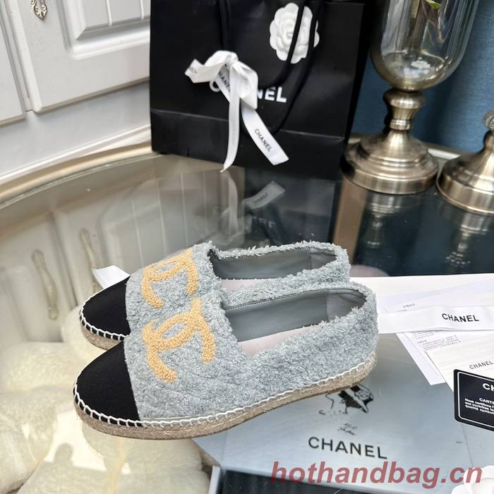 Chanel Shoes CHS01153