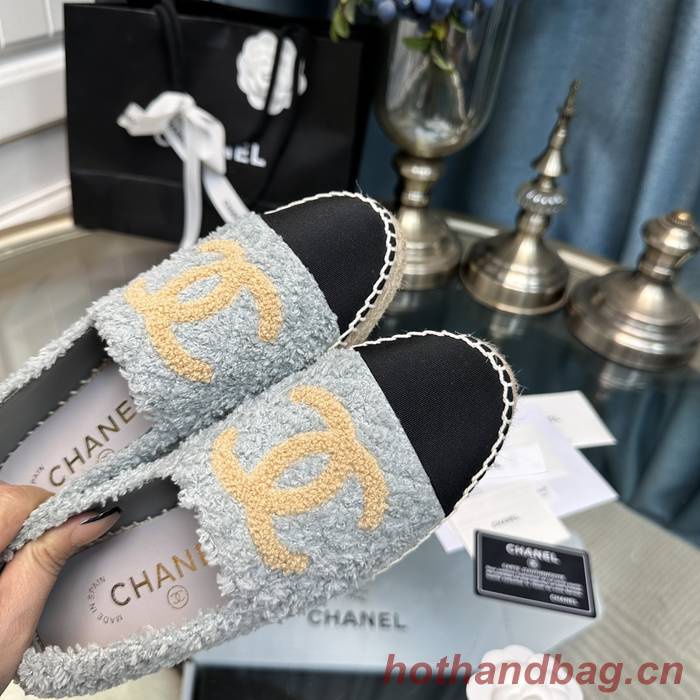 Chanel Shoes CHS01153