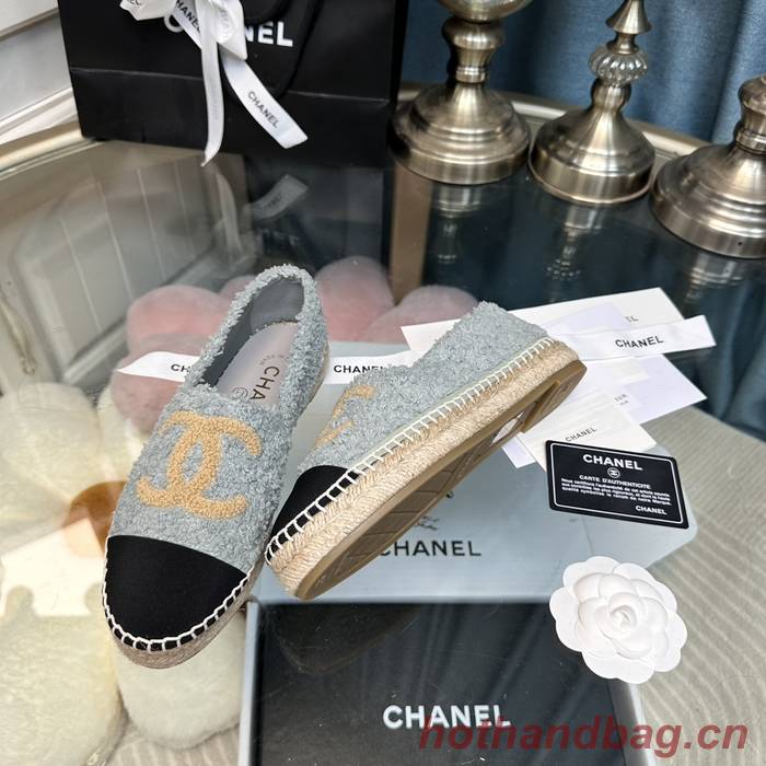 Chanel Shoes CHS01153