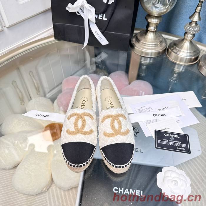 Chanel Shoes CHS01154
