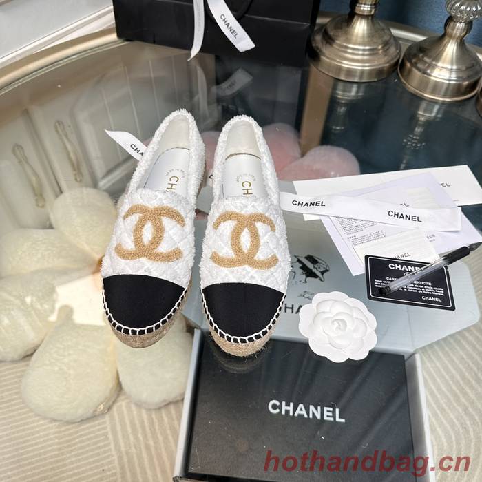 Chanel Shoes CHS01155