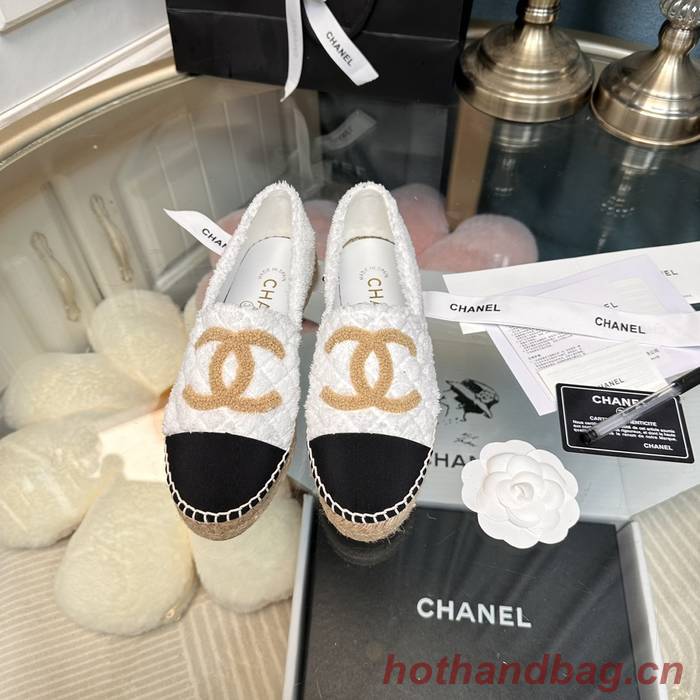 Chanel Shoes CHS01155