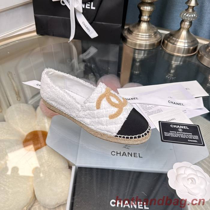 Chanel Shoes CHS01155