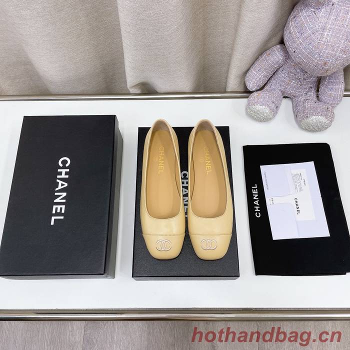 Chanel Shoes CHS01156