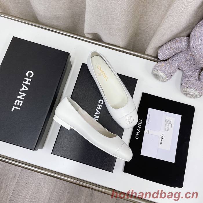 Chanel Shoes CHS01158