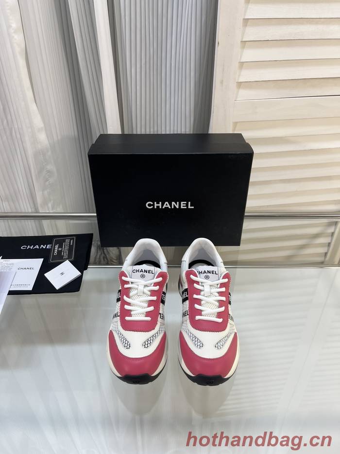Chanel Shoes CHS01159