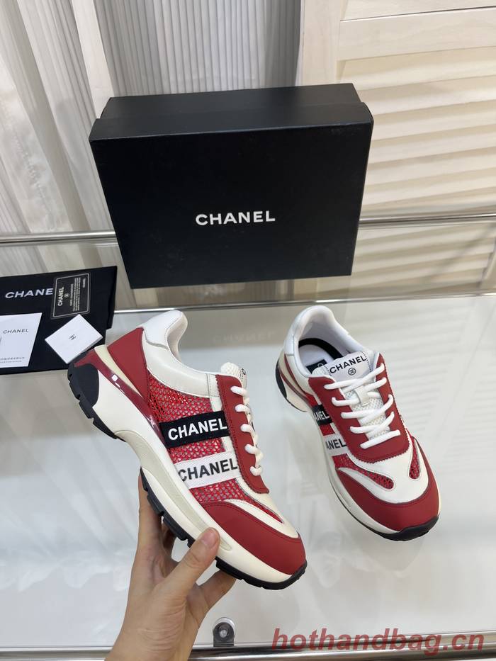 Chanel Shoes CHS01160