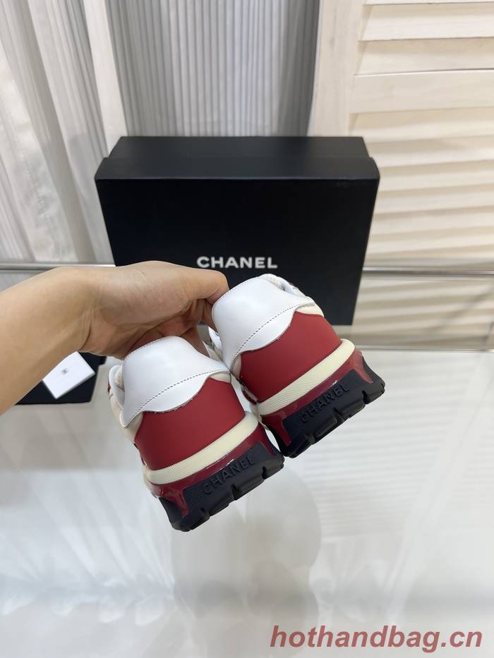 Chanel Shoes CHS01160