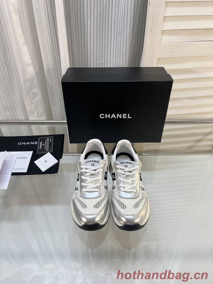 Chanel Shoes CHS01161