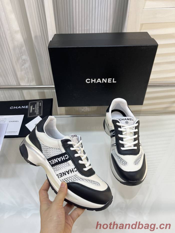 Chanel Shoes CHS01162