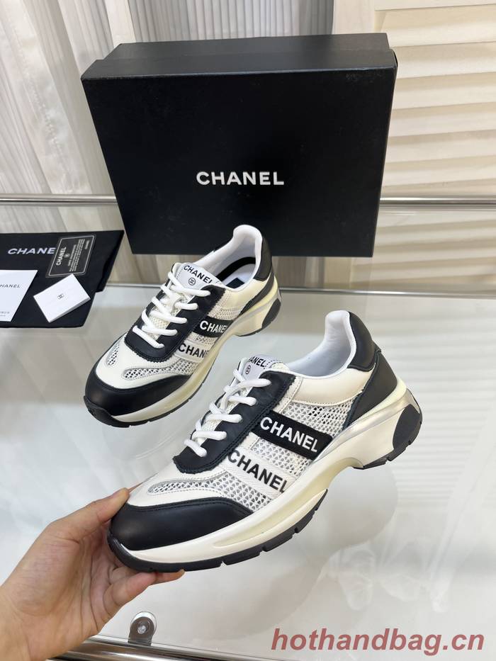 Chanel Shoes CHS01162