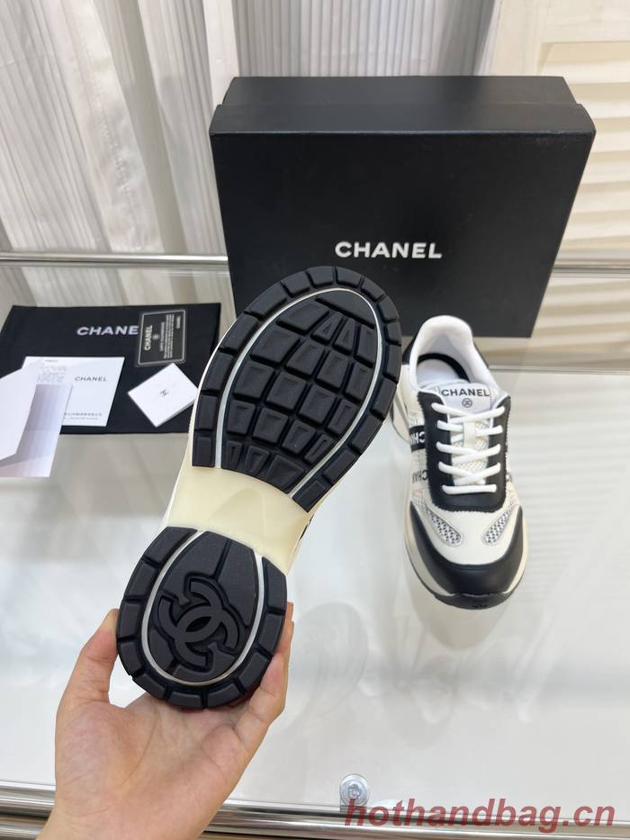 Chanel Shoes CHS01162