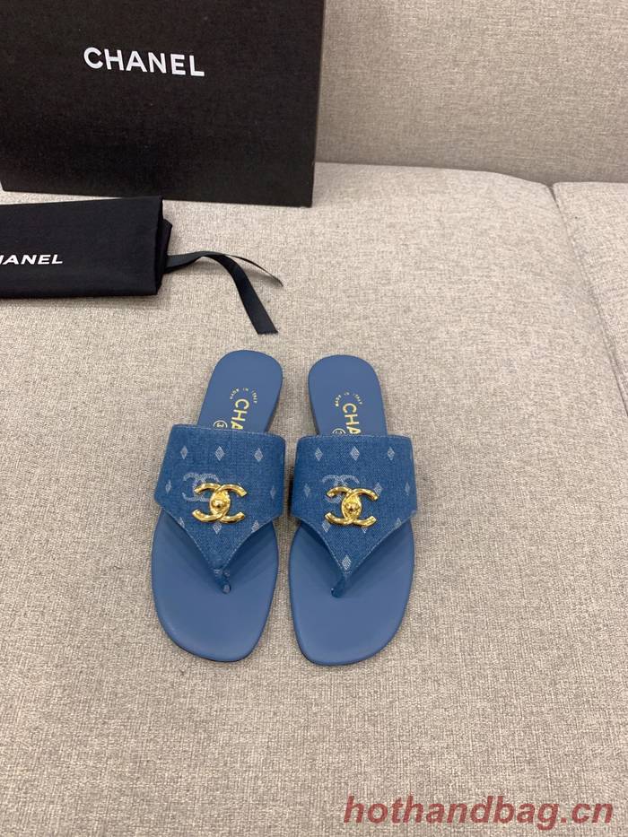Chanel Shoes CHS01165