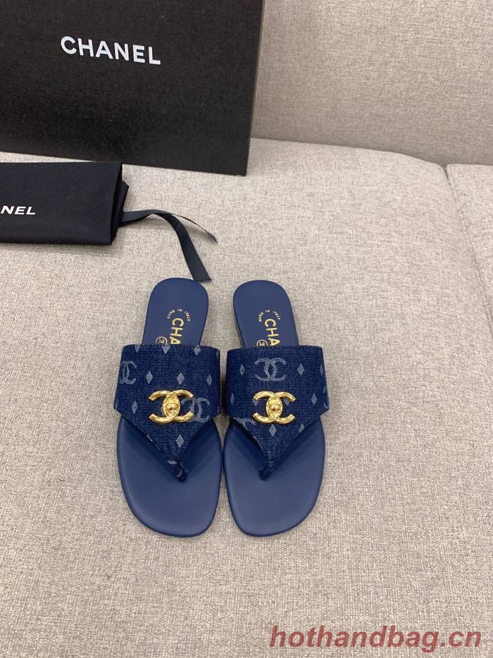 Chanel Shoes CHS01166