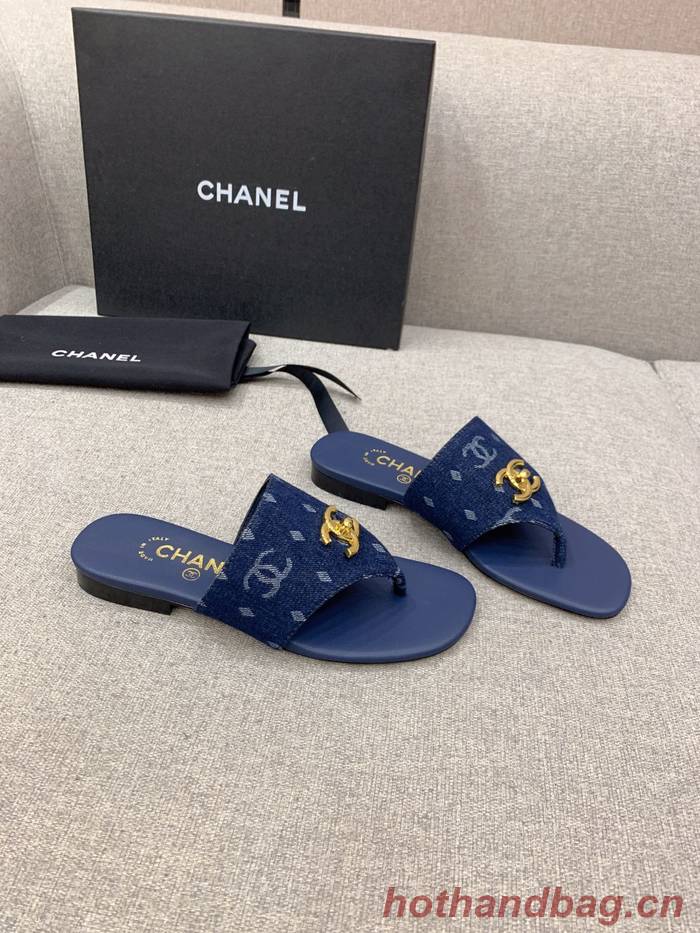 Chanel Shoes CHS01166