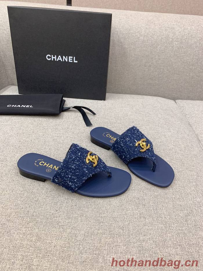 Chanel Shoes CHS01169
