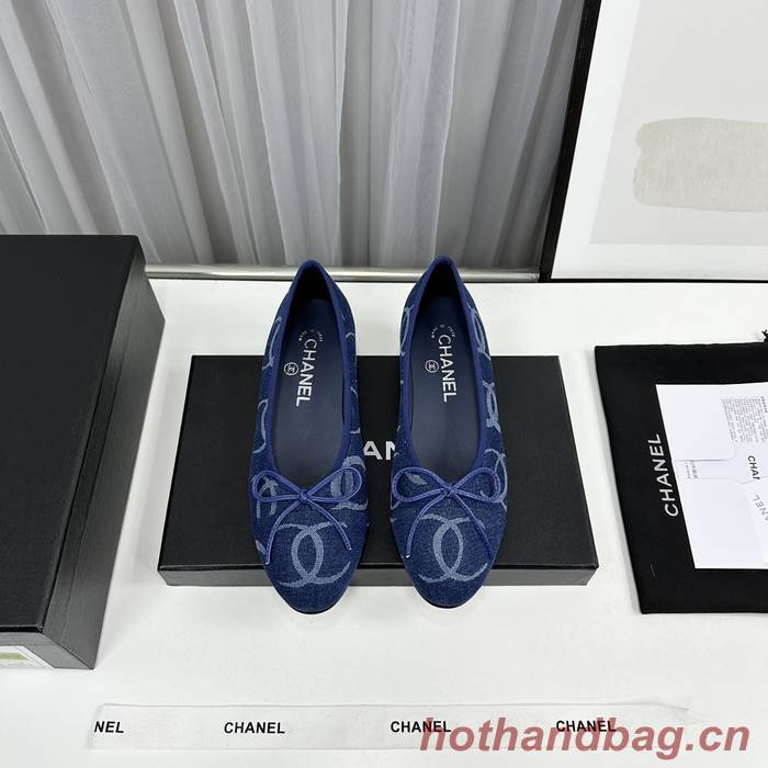 Chanel Shoes CHS01177