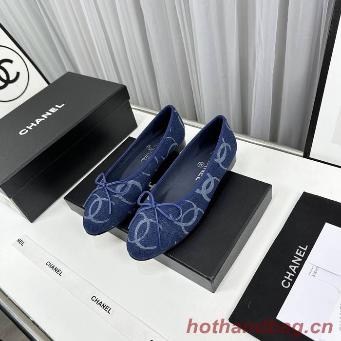Chanel Shoes CHS01177