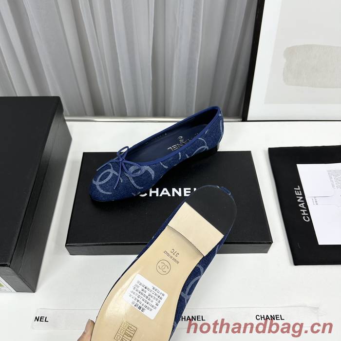 Chanel Shoes CHS01177